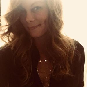 Meet your Posher, Annmarie